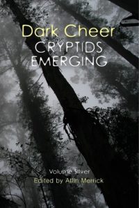 Dark Cheer: Cryptids Emerging Cover